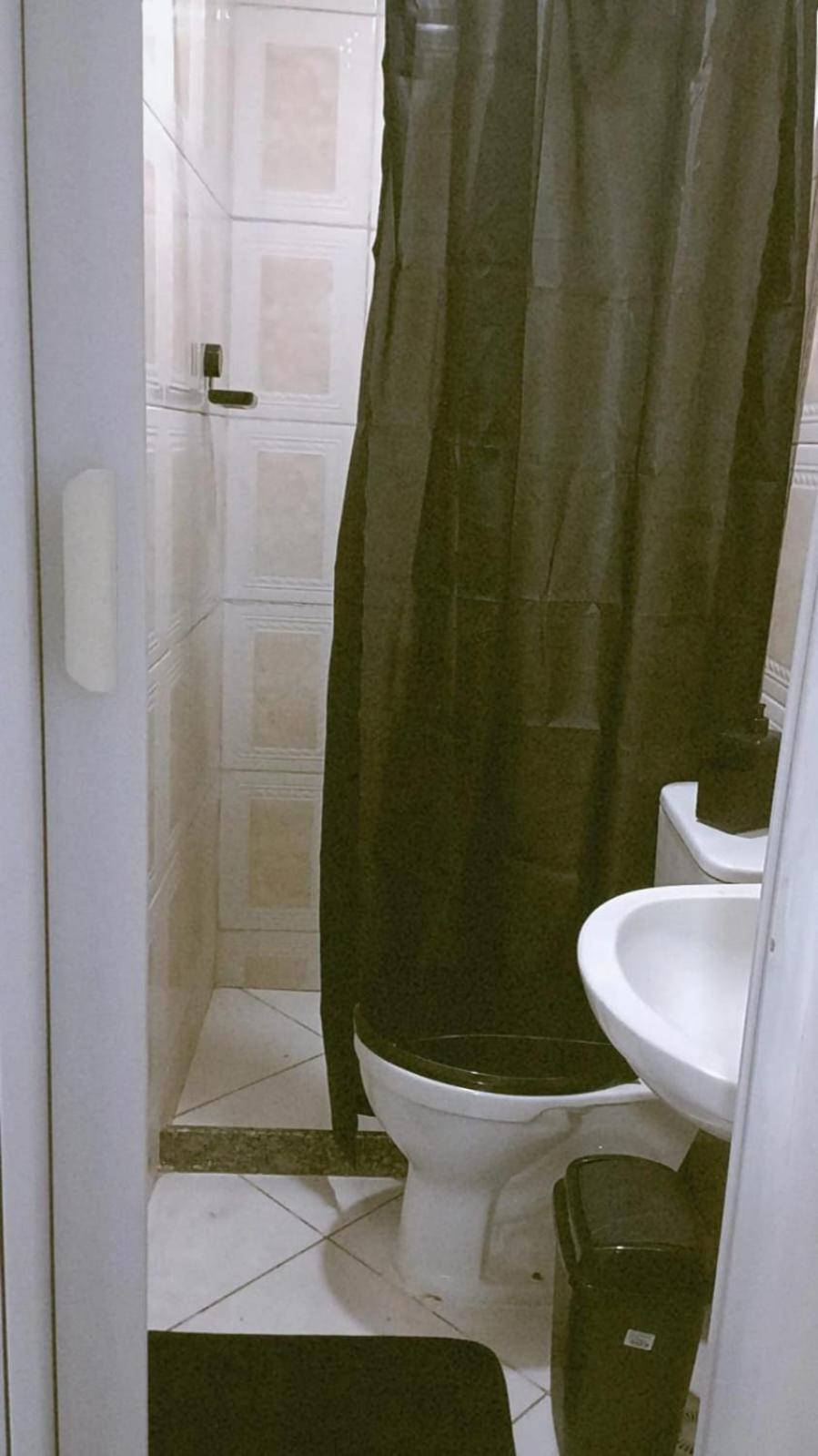 Apartamento Aconchego Do Matheus