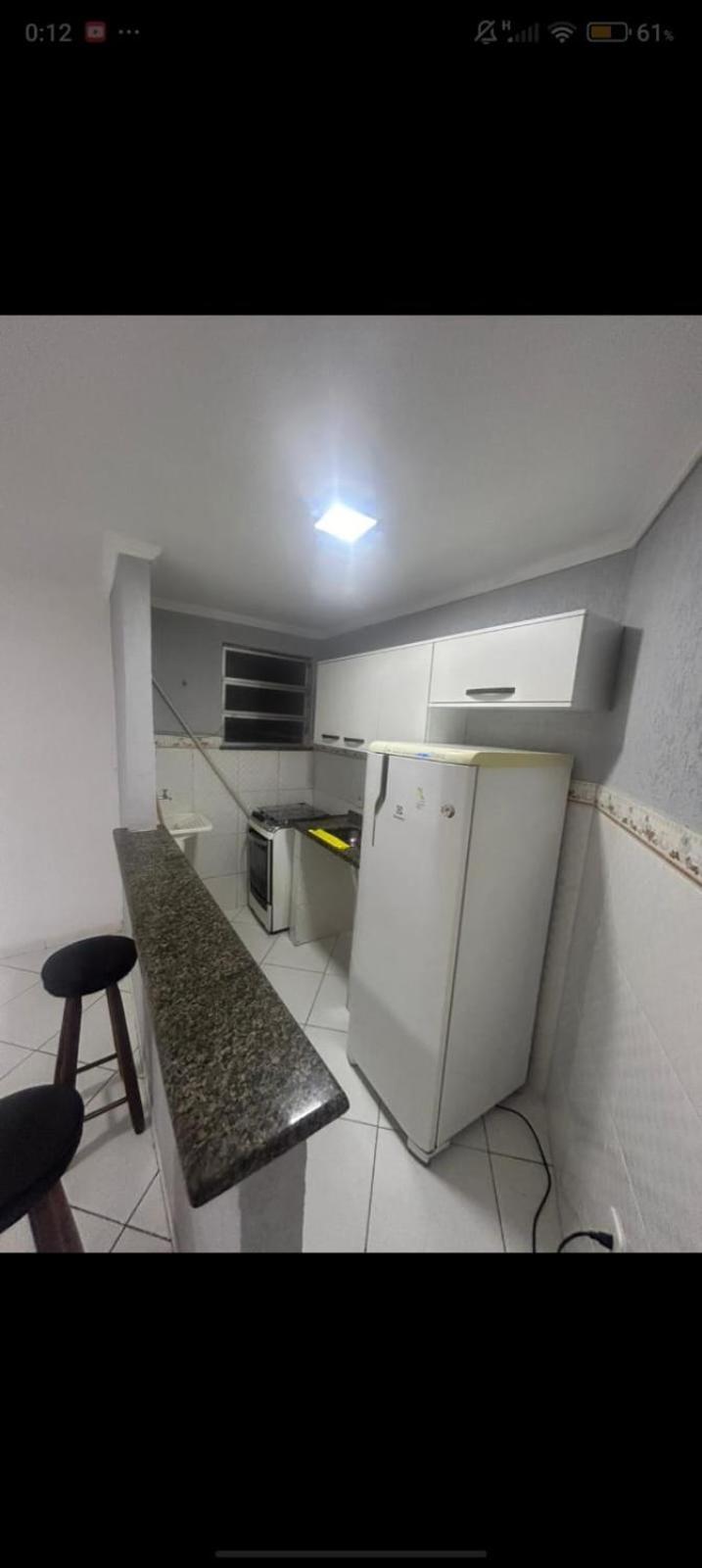 Apartamento Aconchego Do Matheus Rio de Janeiro