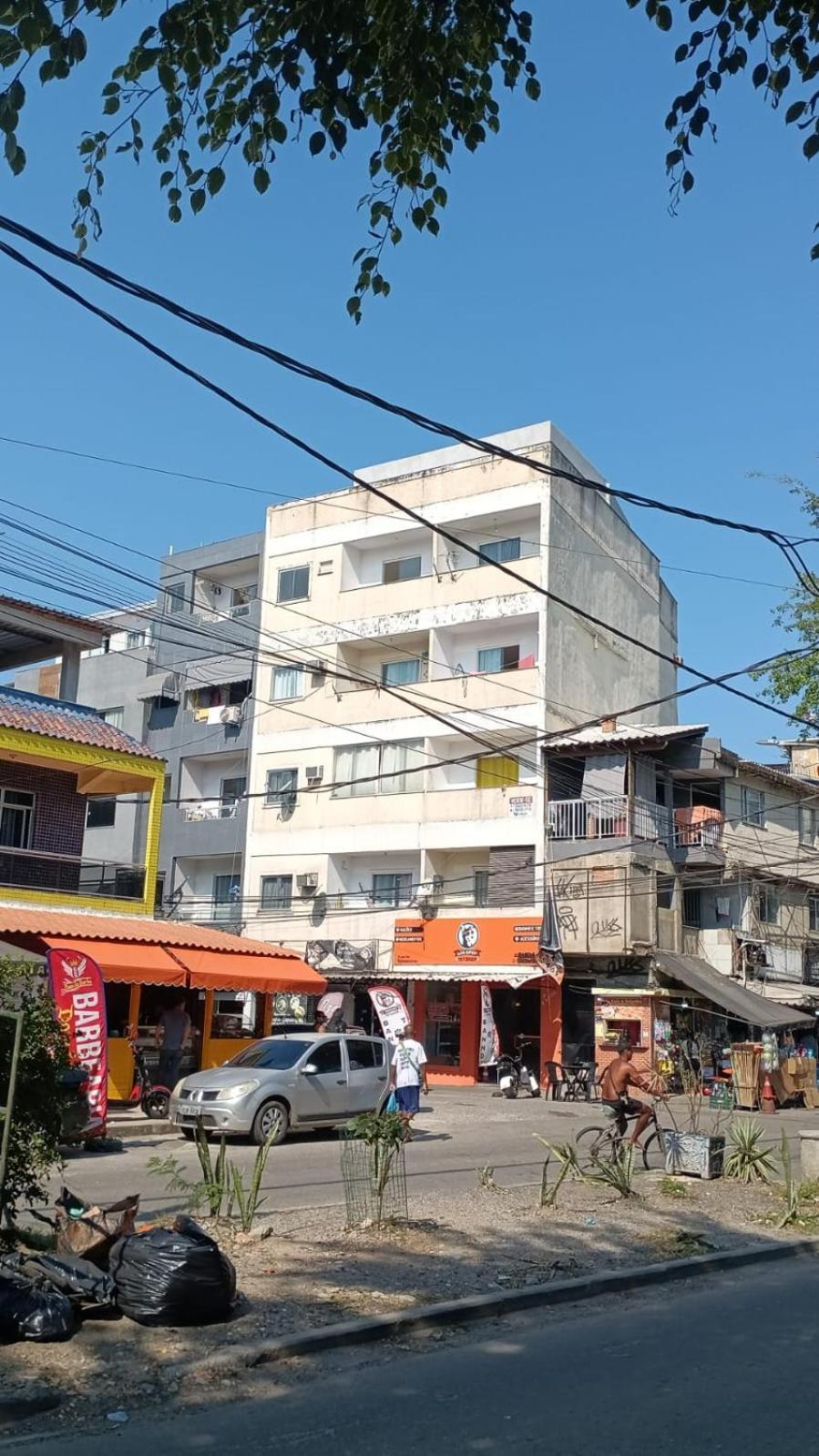 Aconchego Do Matheus Apartamento